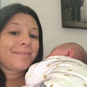 Meet your Posher, Lori